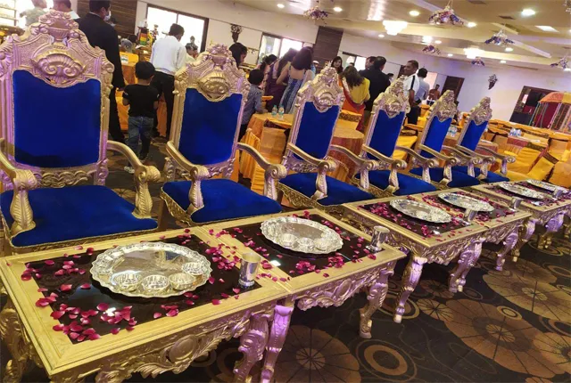 Prem Caterers