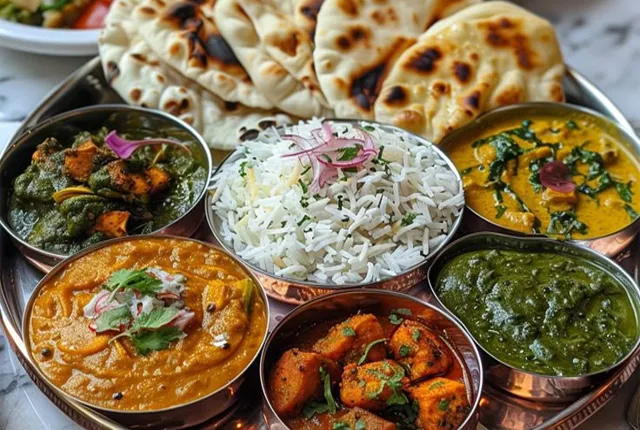 Prem Caterers